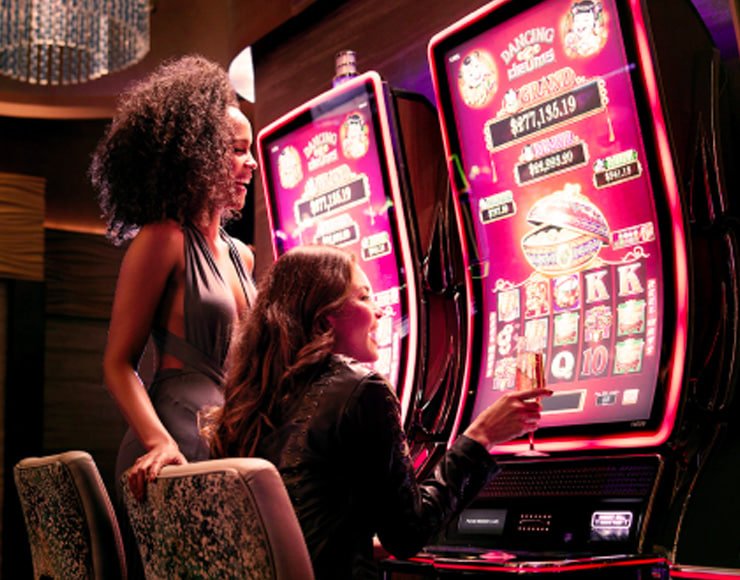 agent ibet ဂိမ်းလော်ဘီ Live Casino နှင့် Slots ဂိမ်းများ