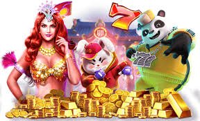 Video Slots Bonus Round Free Spin ဂိမ်းများ